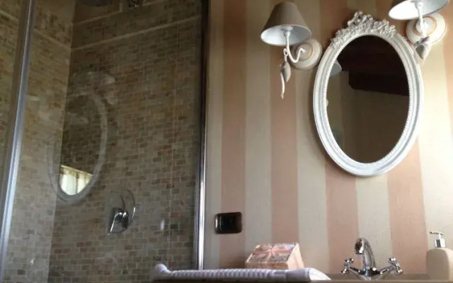 La Vedetta Bed&Breakfast