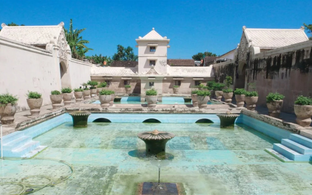 Omahqu Guest House
