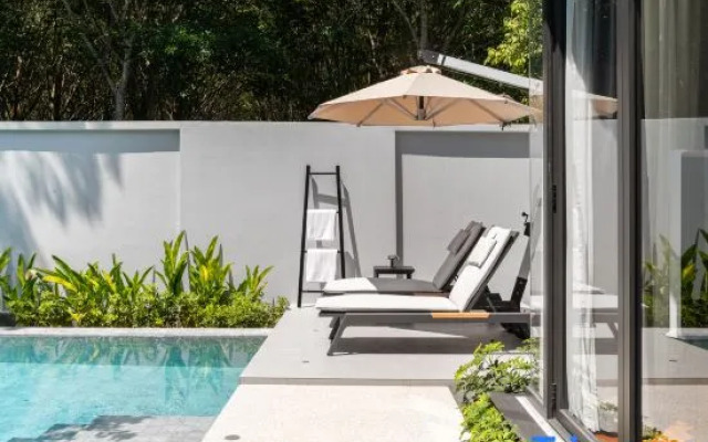 Layan - 10 Min to Beach - Private Designer Villa