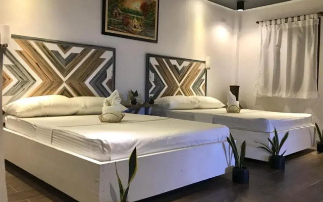 Payag Suites