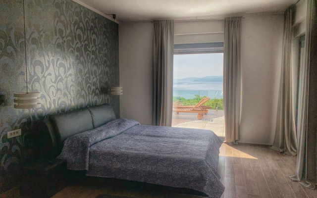 Villa Flora Apartment