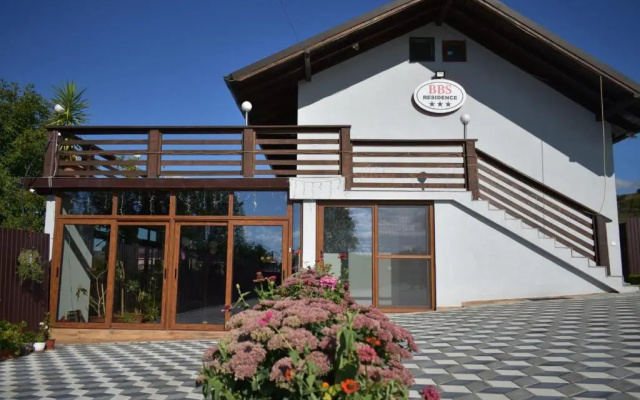 BBS Residence