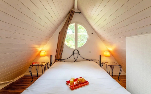 Central Arcachon Apartment Stay