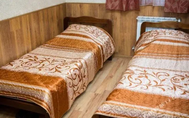 Sytiy Putnik Hotel