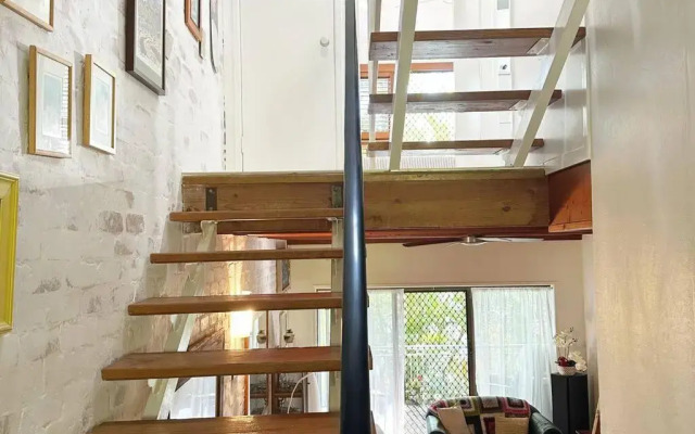 Townhouse 4 Bottlebrush Avenue 1