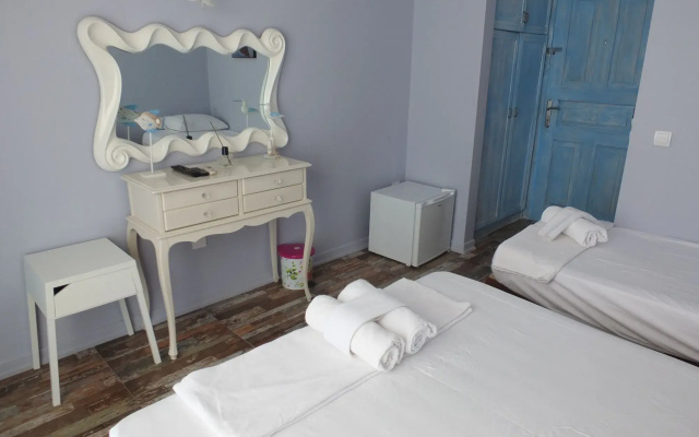 Lapis Port Sorf Hotel