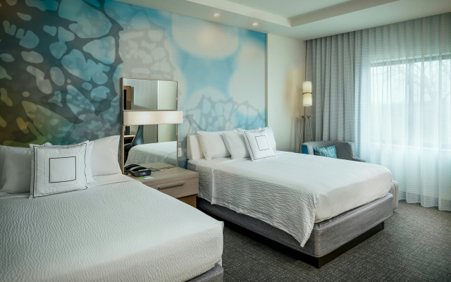 Courtyard by Marriott Corvallis
