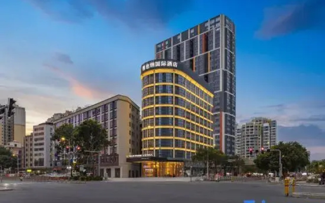Vienna International Hotel (Huizhou Daya Bay Petrochemical Zone)