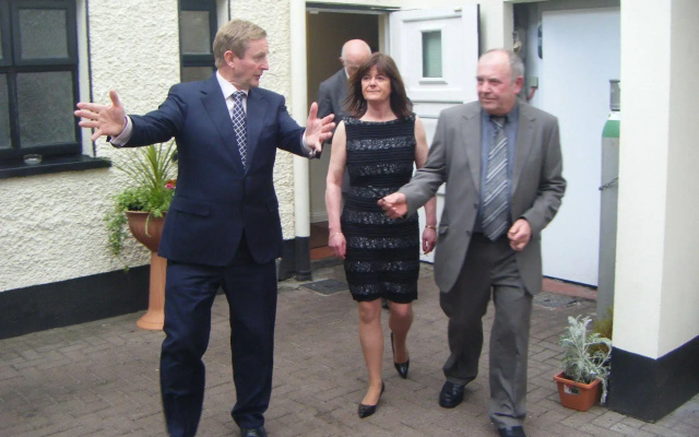 The Connaught Inn