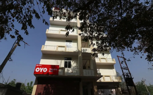 Aviraj By OYO Rooms