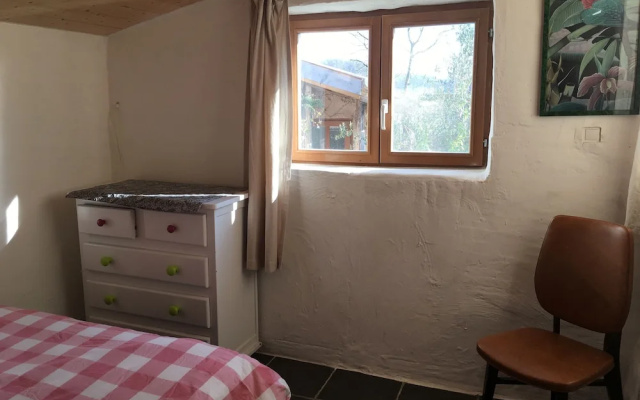 Traumhaus im Burgund