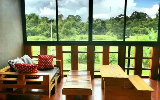 ModernLoft Homestay