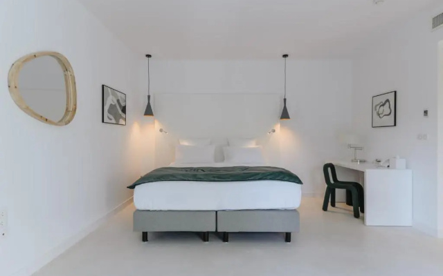 Hotel Restaurant & Spa Le Meez