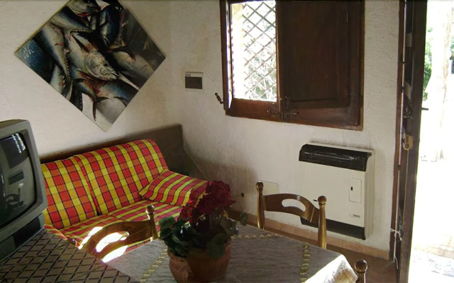 Agriturismo Fattoria Spezia