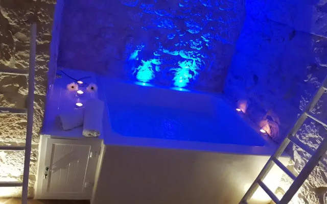 Alloggio Turistico Suite Nino (Adults Only)