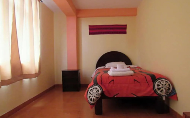 Hostal Ayllu