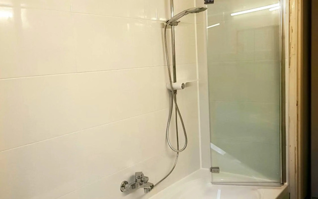 Studio Luna Apartment