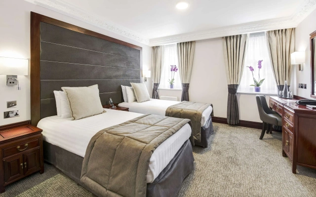Gem Fitzrovia Hotel