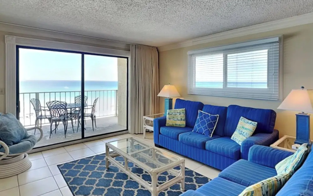 Regency Towers 505 - One Bedroom Condo