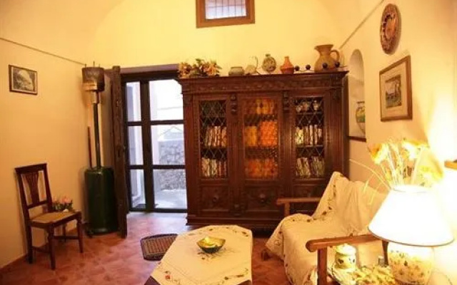 Agriturismo S. Alfonso