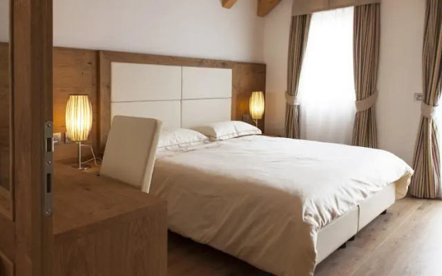 Chalet Nature Suite