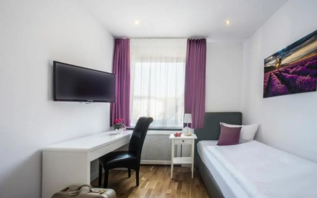 Hotel Storchen