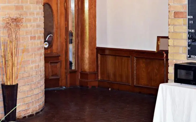 Harlingen Inn Event Center