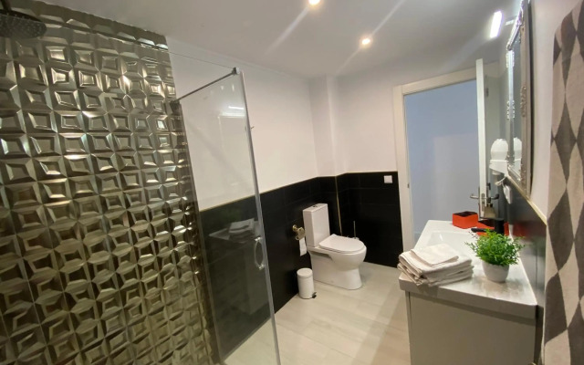 Apartment San Carlos Alicante II