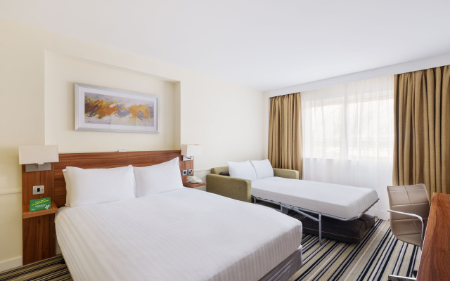 Holiday Inn Taunton by IHG