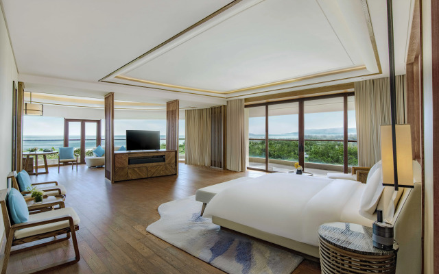 InterContinental Sanya Haitang Bay Resort by IHG