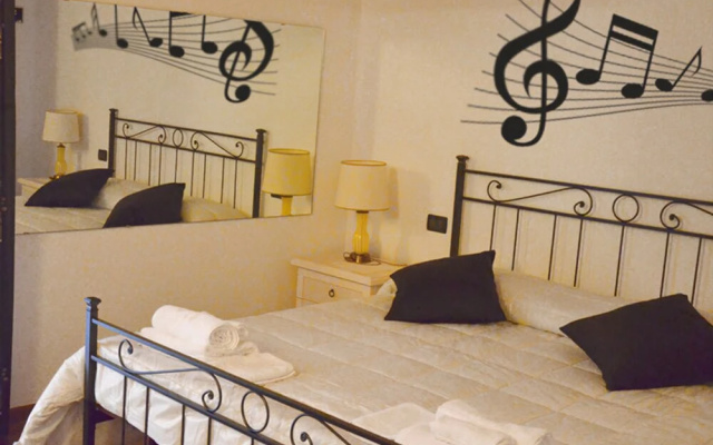 B&B Le Muse