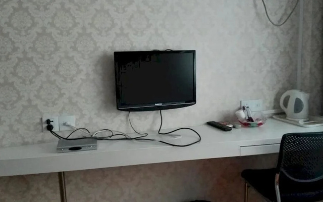 Fangyin Boutique Hotel