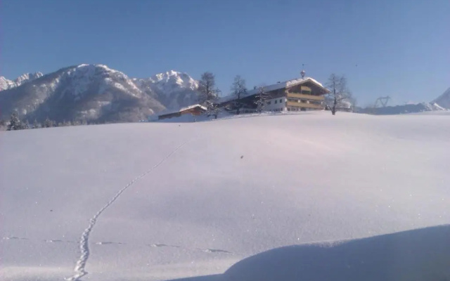 Appartement Seebacher