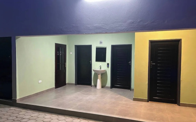 Luxurious Motherland Apartments