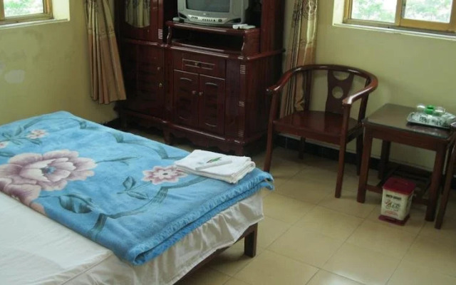 Thu Nga Hotel
