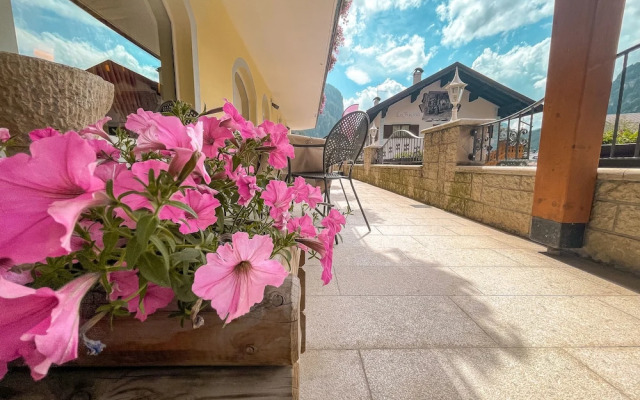 Albergo Alla Rosa