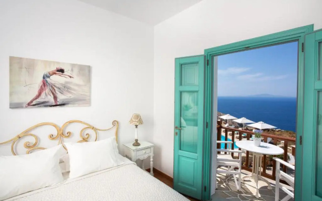 Hotel Odysseus