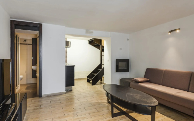Duplex Regina Bianca
