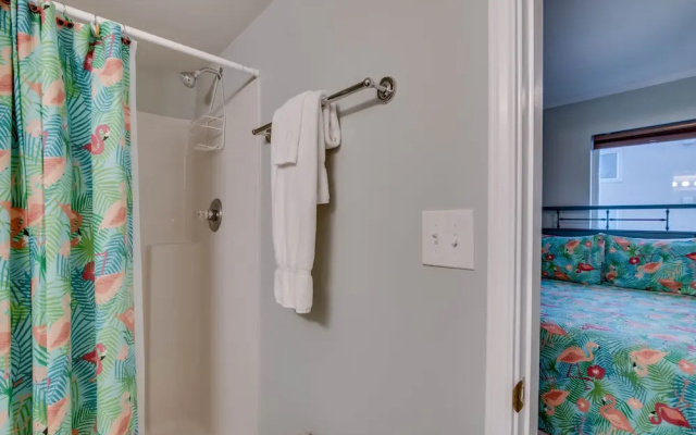 Ocean 1806 - 3 Br Condo