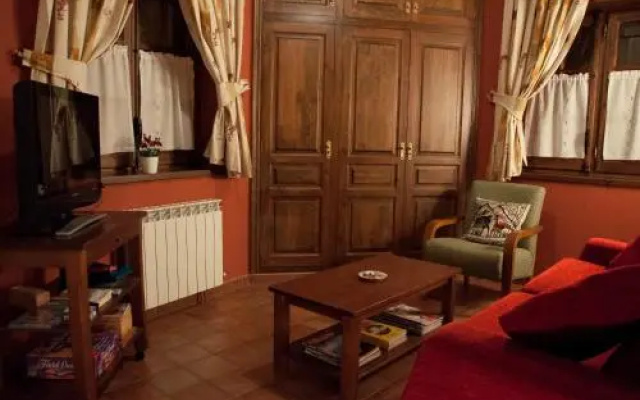Sisquet Apartaments