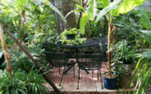 Castle Garden Bed & Breakfast