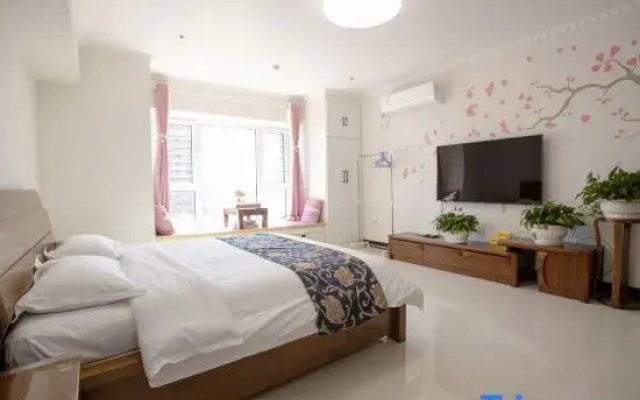 Yehuaxuan Homestay
