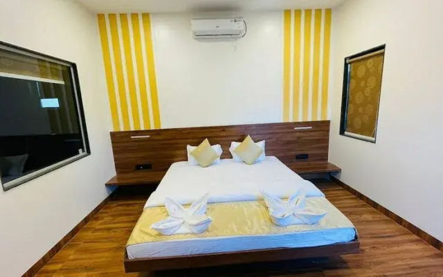 Hotel Amrai 69