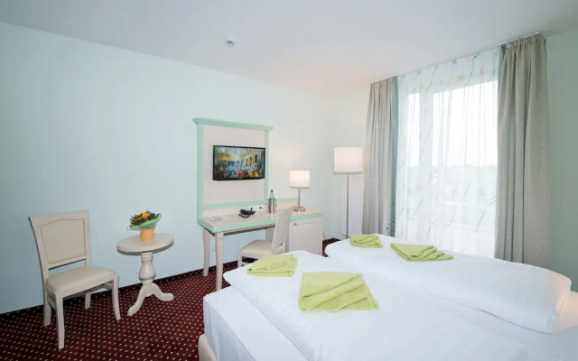 Hotel Schäfereck