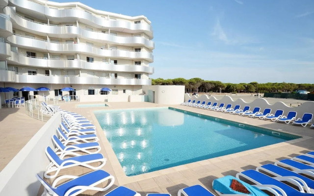 Seaside Escape With Pool