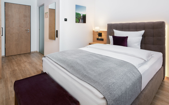 Hotel Obermaier
