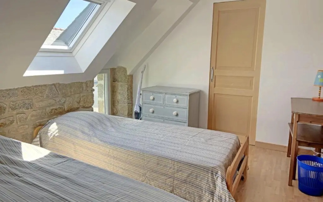 Maison Ploemeur, 6 pièces, 7 personnes - FR-1-349-105