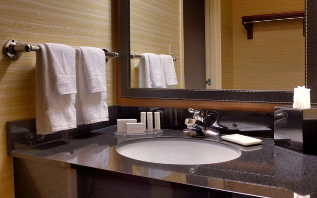 Fairfield Inn Yuma
