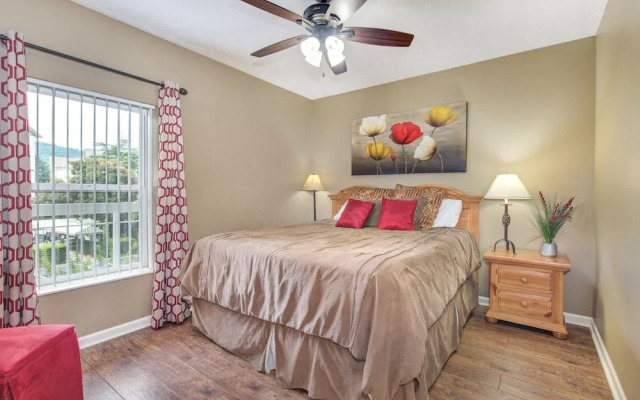 Whispering Pines by Jackson Mountain Rentals