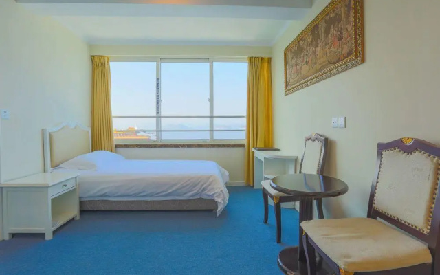 Qiandaohu Bojue Cruise Hotel